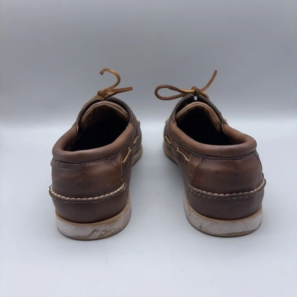 Brooks Brothers previous stitching